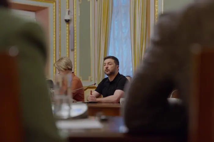 Чи оголиться ППО України через війну на Близькому Сході. Відповідь Зеленського