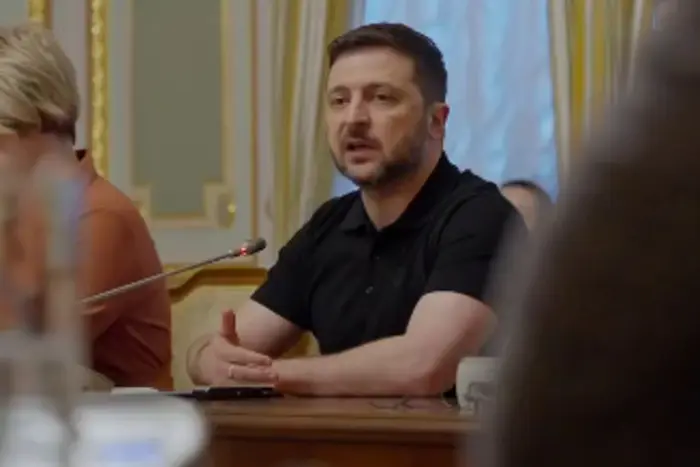 «Мене змушують відновити «Дружбу». Зеленський розказав про ситуацію навколо нафтопроводу