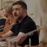 «Я не підривав «Дружбу». Зеленський назвав строки ремонту скандального нафтопроводу