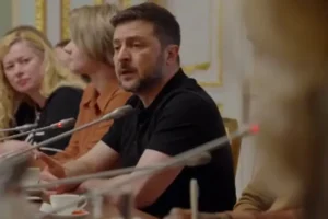 «Я не підривав «Дружбу». Зеленський назвав строки ремонту скандального нафтопроводу