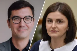 Нардепка від «Слуги народу» ініціює зміну керівництва монобільшості