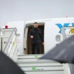 Зеленський прибув до Румунії – Главком