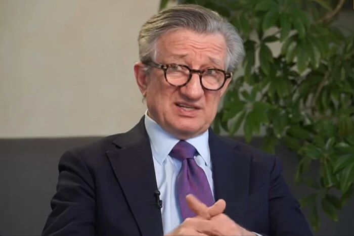 «Це була зрада. Договорняк!» Ексглава Донецької ОДА розказав, хто випустив Гіркіна зі Слов’янська у 2014 році