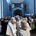 Українські політики назвали подію, яка має стати найкращим «пам’ятником» для Патріарха Філарета