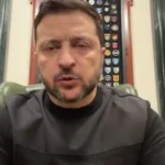 Навесні обстріли не припиняться, росіяни також готуються бити по критичній інфраструктурі – Зеленський