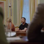 Не лише ціни на бензин. Зеленський перелічив наслідки війни на Близькому Сході для України