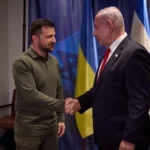 Розмова Нетаньягу та Зеленського може зірватися? Посол України в Ізраїлі пояснив причину