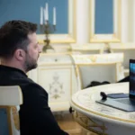 Зеленський відреагував на погрози Ірану Україні