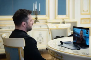 Зеленський відреагував на погрози Ірану Україні