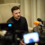 Володимир Зеленський назвав причину відсутності тристоронніх переговорів