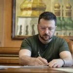 Україна ввела санкції проти паралімпійців-путіністів і російських командирів