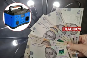 Уряд масштабував програму зарядних станцій для українців: хто може отримати