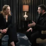 Мирні переговори: Зеленський заявив про «погане передчуття»