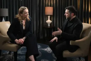 Мирні переговори: Зеленський заявив про «погане передчуття»