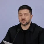 Президент анонсував розмову зі спецпредставниками Трампа