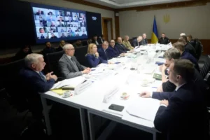 Розширення присутності на Африканському континенті: Україна вперше розробляє стратегію