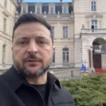 «Гарантуватиме захист на десятиліття». Зеленський окреслив стратегічне завдання України