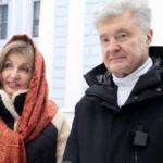 Порошенко подарував дружині мільярд – Главком