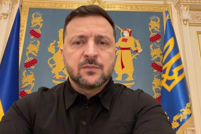 Зеленський звернувся до Росії після перемир’я між США та Іраном