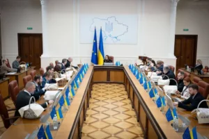 Уряд виділив 700 млн грн на сучасні освітні простори: які школи отримають