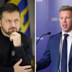 Офіс президента відповів на заклики Петера Мадяра зустрітися із Зеленським на Закарпатті