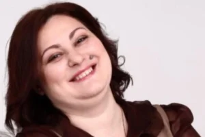 «Слуга народу» поповнилася новою депутаткою: що про неї відомо (фото)