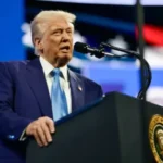 «Сьогодні вночі загине ціла цивілізація». Трамп зробив гучну заяву