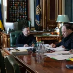 Розпочалася робота зі створення пантеону видатних українців – президент