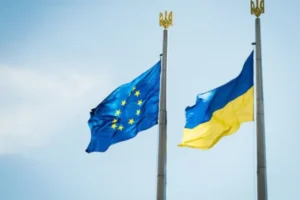 Україна і ЄС провели перше з 2022 року засідання спільного авіаційного комітету