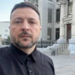 Перемирʼя в обмін на зняття санкцій. Президент розкрив план Кремля