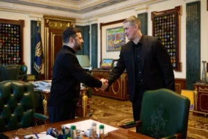 «Хвороби, які не лікували десятками років». Федоров відзвітував за три місяці на посаді