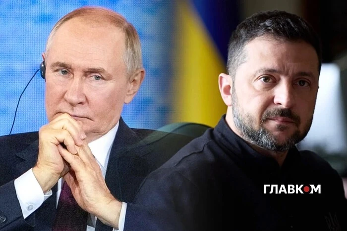 Зеленський готовий зустрітися з Путіним у Туреччині – МЗС