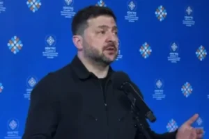 Зеленський озвучив умову припинення ударів по російських НПЗ