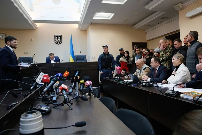 Команда Тимошенко проти судді Дубаса. Вища рада правосуддя втрутилася в конфлікт