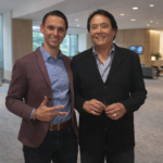 Українці змінюють правила гри: після рекорду Гіннесса Сергій Петрик запускає глобальний health-tech івент