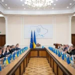 Уряд зробив перший крок до оновлення Держпраці