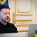 Зеленський звернувся до Мадяра після його вступу на посаду