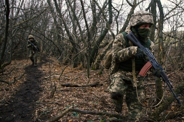 Зеленський розповів, хто є «фундаментом» української армії