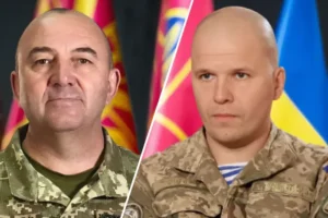 Кабмін звільнив двох заступників Федорова
