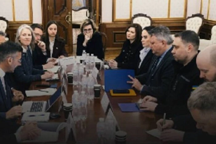 Буданов анонсував новий проєкт для прискорення антикорупційних реформ