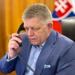 Фіцо після розмови із Зеленським здивував заявою