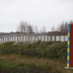 Держприкордонслужба розповіла про масштабне посилення кордону з Білоруссю