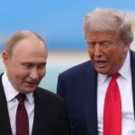 Переговори Трампа і Путіна: чому Україна перестала реагувати на їхні дзвінки