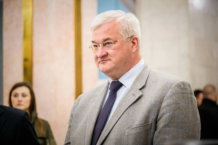 Україна має пропозиції для налагодження відносин з Угорщиною – МЗС