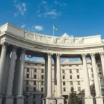 Україна готує заміну послів у низці країн