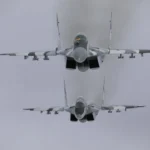 Швеція передала Україні техніку для захисту бойової авіації