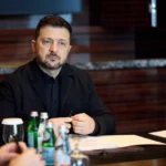 Росія зірвала перемир’я. Зеленський скликає військових, аби підготувати відповідь