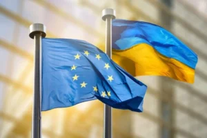 Мерц запропонував особливий статус України в ЄС: реакція Єврокомісії