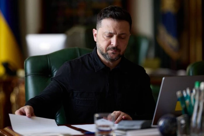 «Ближче до результату, ніж будь-коли». Зеленський розповів про зустріч антибалістичної коаліції