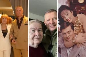 «Дякую за віру та життя»: як українські політики вітають найрідніших із Днем матері